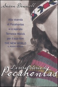 La vera storia di Pocahontas