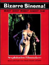 Sexploitation filmmakers. Ediz. trilingue