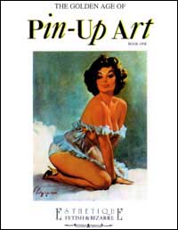 The golden age of pin-up art. Ediz. trilingue. Vol. 1