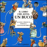 Il libro che aveva un buco