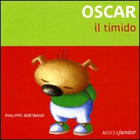 Oscar il timido