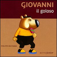 Giovanni il goloso