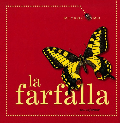 La farfalla