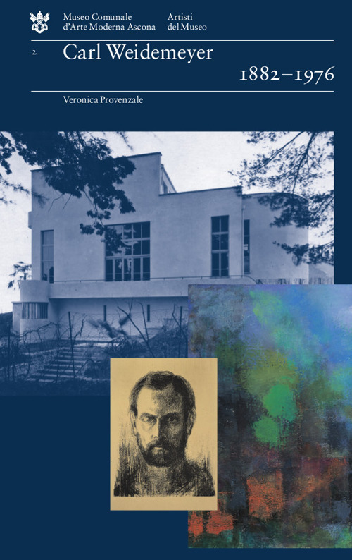 Carl Weidemeyer 1882-1976
