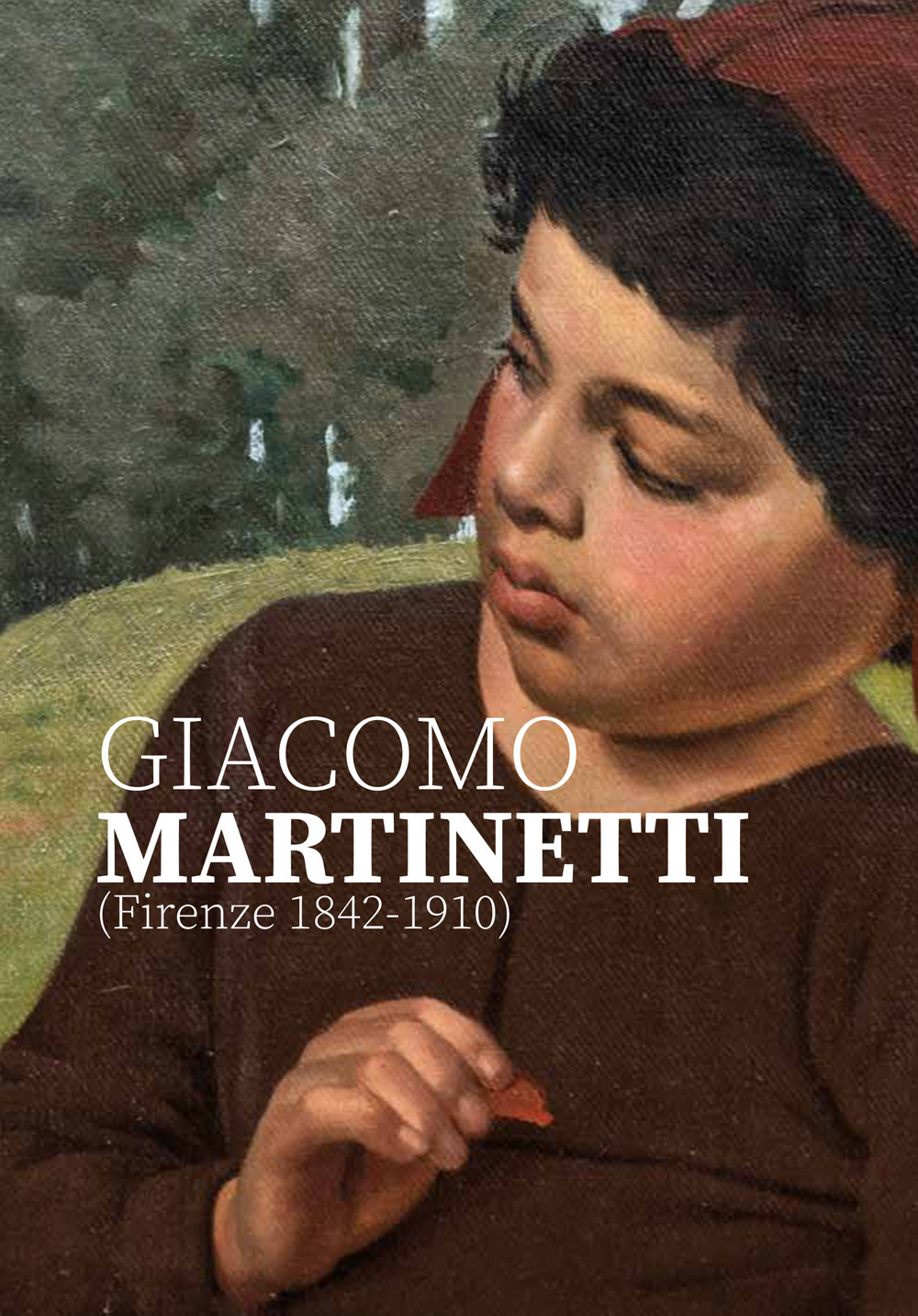 Giacomo Martinetti (Firenze 1842-1910)