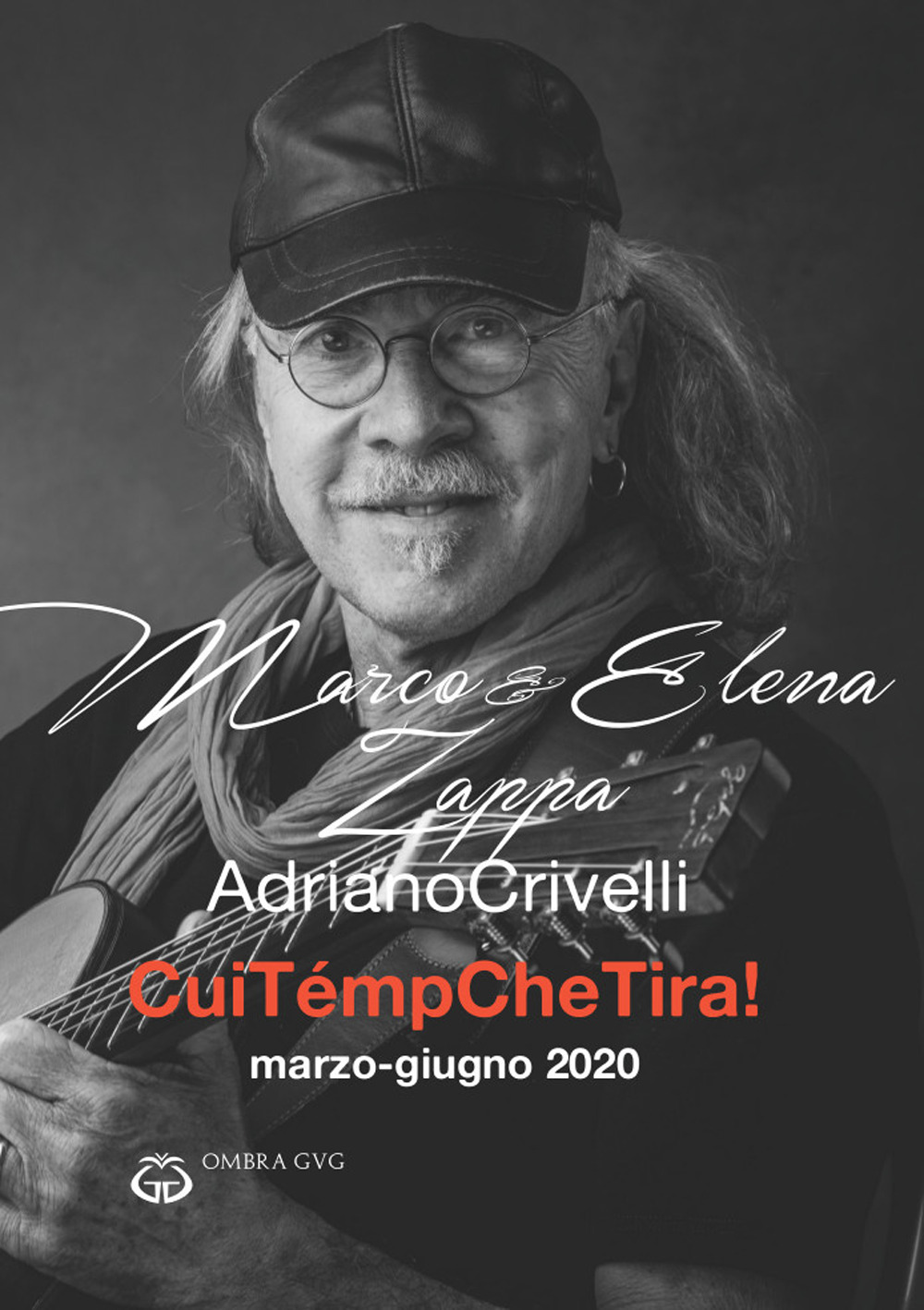 CuiTémpCheTira! Marzo-aprile 2020