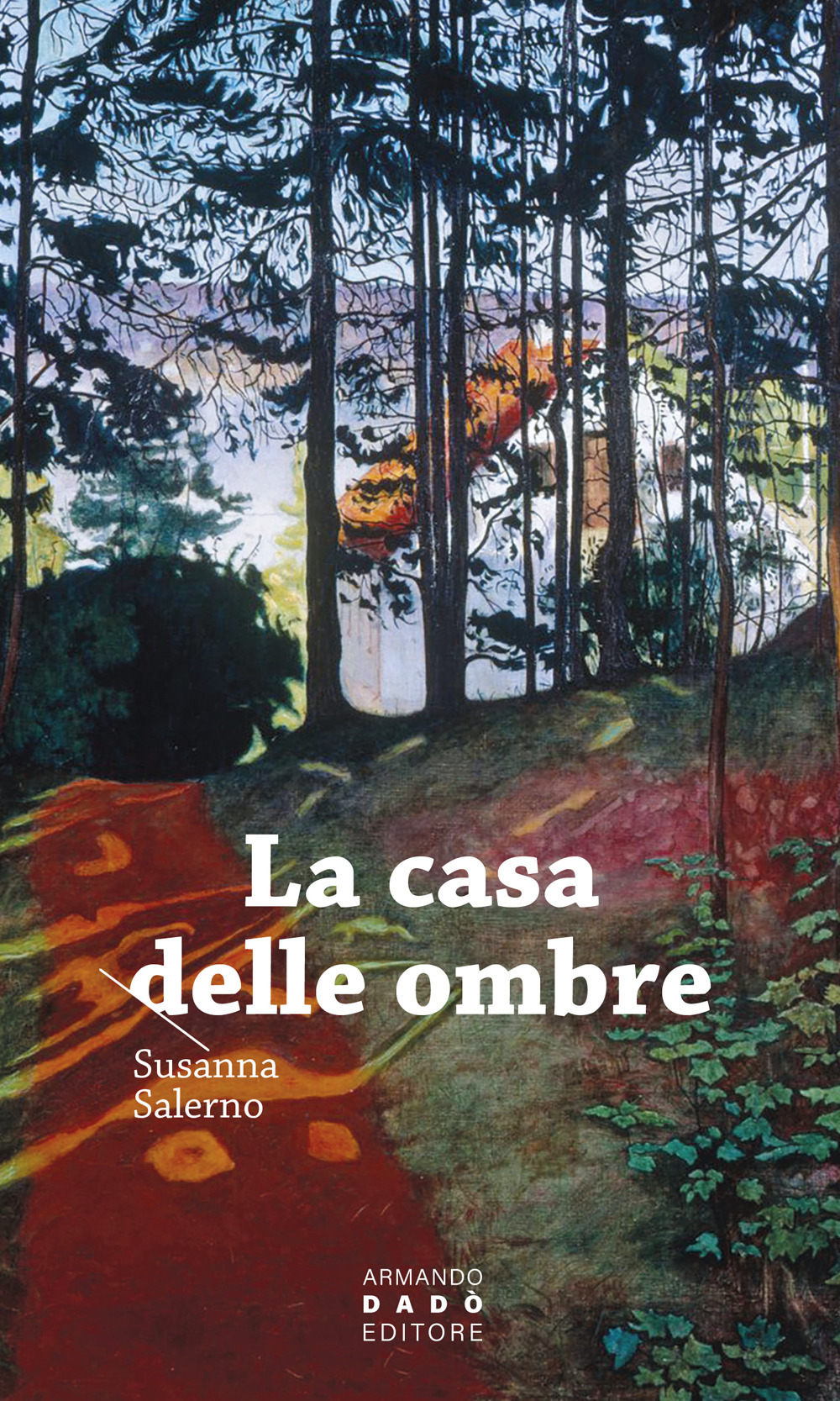 La casa delle ombre