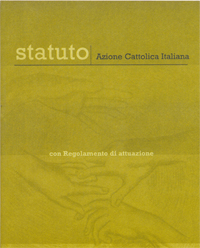 Statuto. Con regolamento di attuazione