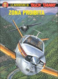 Zona proibita