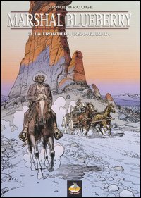 La frontiera insanguinata