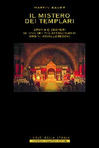 Il mistero dei Templari