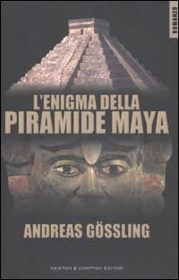 L'enigma della piramide Maya