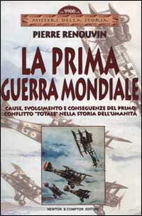 La prima guerra mondiale