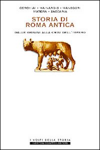 Storia di Roma antica