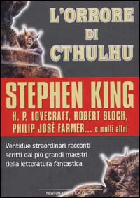 L'orrore di Cthulhu