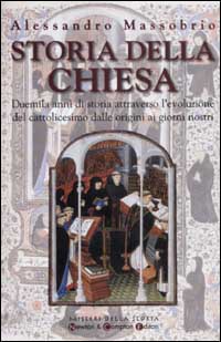 Storia della Chiesa