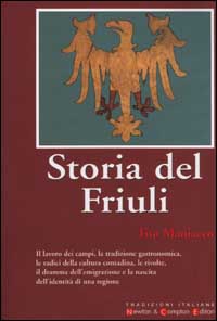 Storia del Friuli