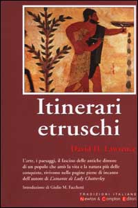 Itinerari etruschi