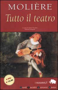 Tutto il teatro