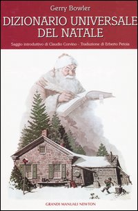 Dizionario universale del Natale