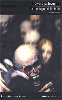 Le montagne della follia