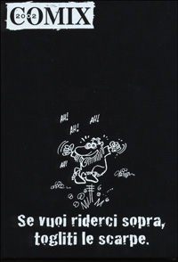 Comix 2002. Agenda 16 mesi Standard