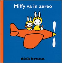 Miffy vola