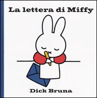 La lettera di Miffy