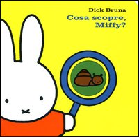 Cosa scopre, Miffy?