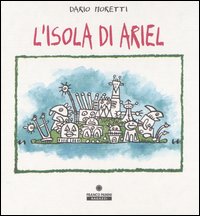 L'isola di Ariel