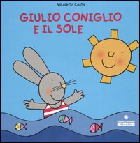Giulio Coniglio e il sole