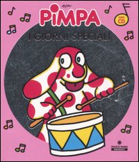 Pimpa. I giorni speciali