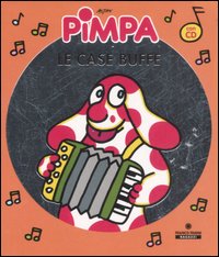 Pimpa. Le case buffe. Vol. 3