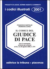 Il codice del giudice di pace