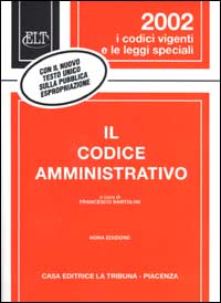 Codice amministrativo