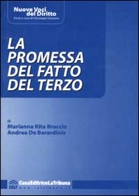 La promessa del fatto del terzo