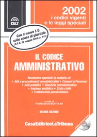 Codice amministrativo