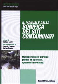 Il manuale della bonifica dei siti contaminati