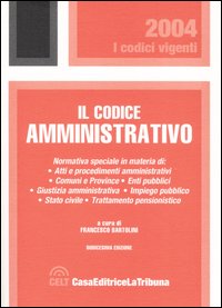 Codice amministrativo