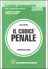 Codice penale