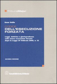 Codice dell'esecuzione forzata