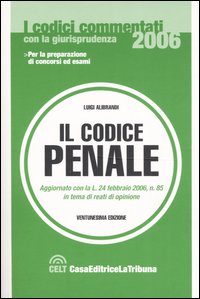 Codice penale