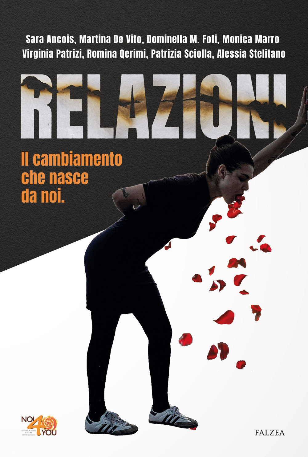 Relazioni. Il cambiamento che nasce da noi