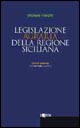 Legislazione agraria della Regione Siciliana