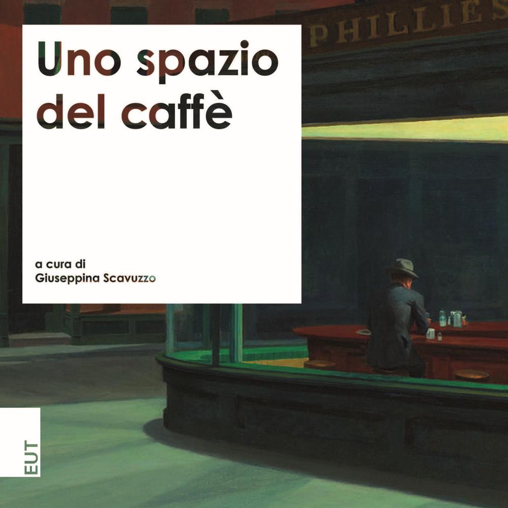 Uno spazio del caffè