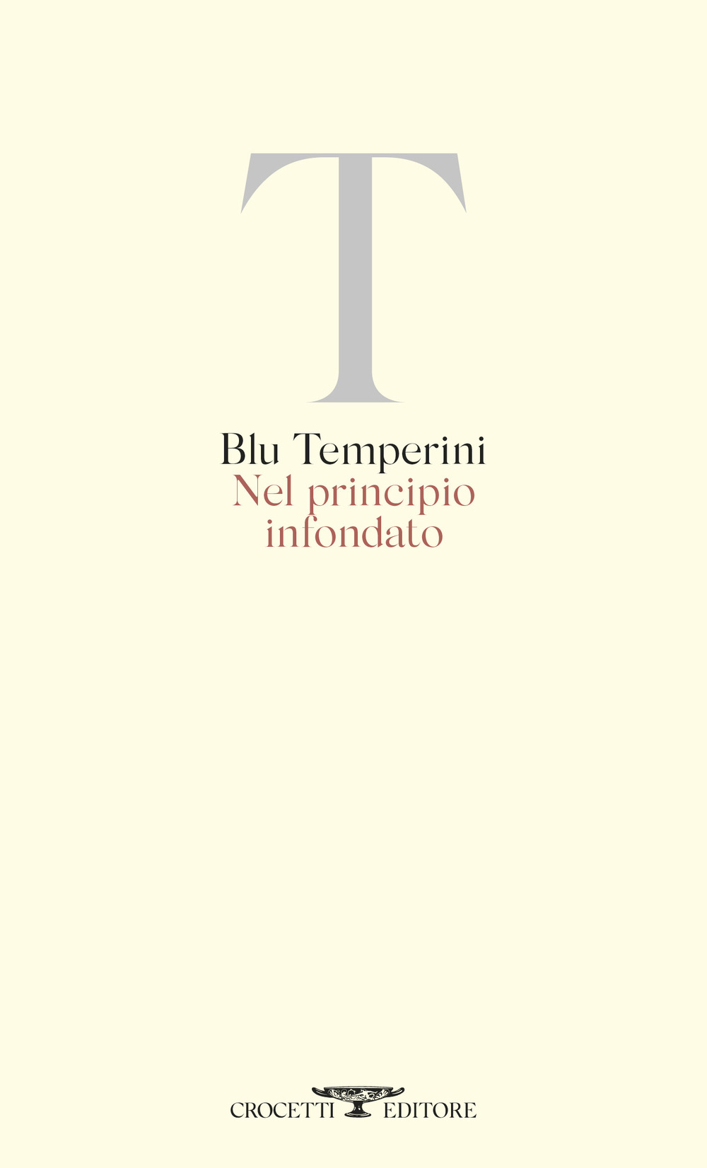 Nel principio infondato