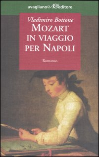 Mozart in viaggio per Napoli
