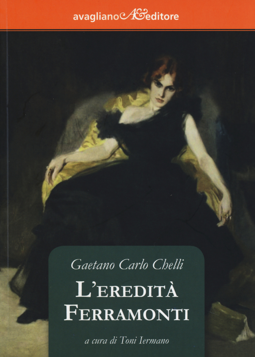 L'eredità Ferramonti