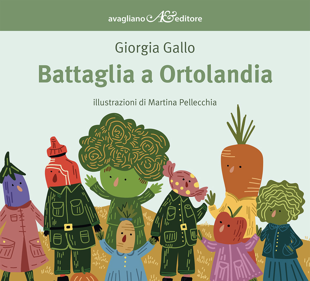 Battaglia a Ortolandia