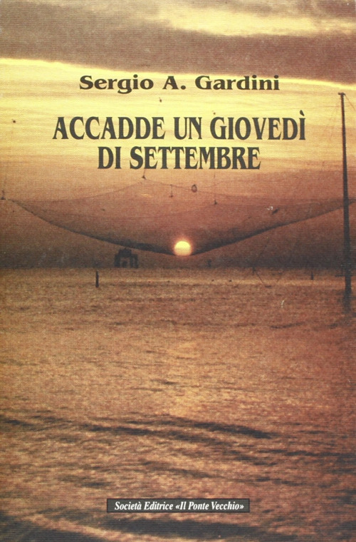 Accadde un giovedì di settembre